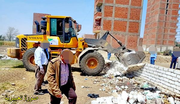 الصخيرات تهتز على وقع حادث مفجع.. جرافة تدهس رأس شاب وترديه قتيلا